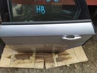 фото thumb №6, Ford mondeo mk4 двері ліва задні hb 58