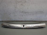 фото thumb №1, Защита ремня заднего зад audi s6 c6 универсал 4f9864483