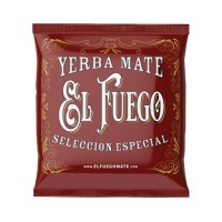 Набор для двух тыквенных бомбочек Yerba Mate 10х50г