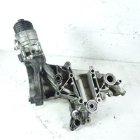 фото thumb №4, Opel insignia b 2.0d корпус фильтра масла 55578235