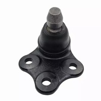 фото thumb №3, Ctr шарова опора важеля cb0170