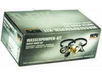 Купить Насос воды + ремень hepu pk76740, фото thumb