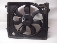 фото thumb №1, Вентилятор радиатора qashqai ii 1.6 dci