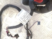 фото thumb №11, Джгут електропроводка двері keyless камера доводчик перед bmw f10 f11