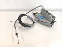 Citroen ds7 замок двері правий задній 16943507 Київ, фото thumb