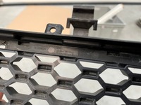 фото thumb №7, Jaguar f-pace r-sport решётка молдинг бампера перед hk8m17h750a