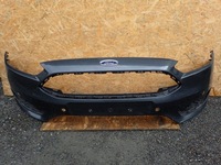 фото thumb №1, Бампер перед передний ford focus 3 iii mk3 lift