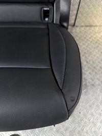 фото thumb №5, Vito v klasa 447 15- сиденье drugiego rzędu isofix