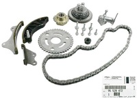 фото thumb №1, Набір розподільного валу opel astra j k 1.6 cdti оригінал