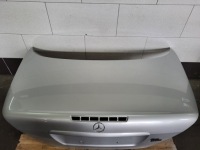 фото thumb №4, Mercedes slk r170 lift крышка багажника багажника 744