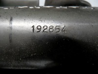 фото thumb №8, Opel meriva b 12r рульова колонка ze замок запалювання 13251948