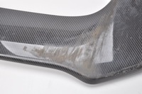 фото thumb №8, Bentley bentayga накладка бампера передний карбон 18r aa1-12-002-01a