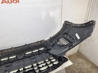 Бампер audi q2 81a lift po liftingu 2020-2023 оригинальный номер s-line black набор aso Недорого, фото thumb