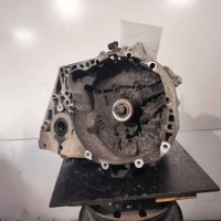 Купити Коробка передач передач jh3105 1.4 16 v renault megane 2, фото thumb