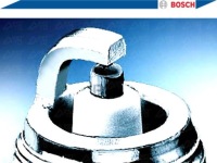 Свічка запалювання [bosch] Ціна, фото thumb