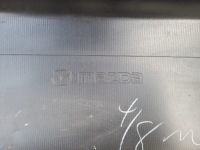 фото thumb №13, Mazda mx5 рестайлинг 09-15 2009-2015 бампер задний nh52-50221