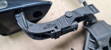 фото thumb №7, Sq8 4m rsq8 q8 ручка дверь правая перед зад каркас lj5l 4m8837206b a6 c8