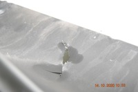 фото thumb №14, Mercedes actros mp4 1845 тунель захист радіатора