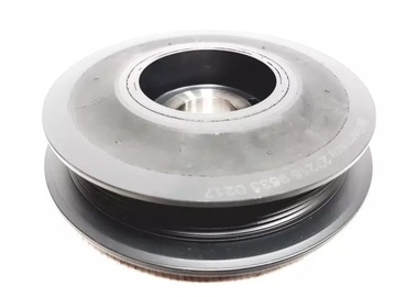 фото thumb №13, 33620 febi bilstein колесо пасове, wał колінчастий