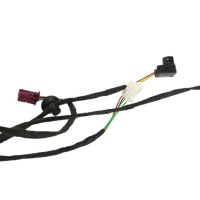 фото thumb №12, Mercedes w213 жгут провод дверь перед сторона водителя a2135405044