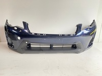 фото thumb №1, Бампер передний перед subaru xv crosstrek lift 15-