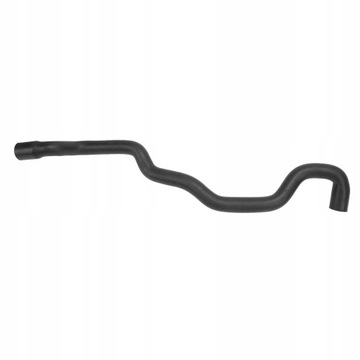 фото thumb №8, Труба шланг жидкости охлаждающей радиатор 11531744053