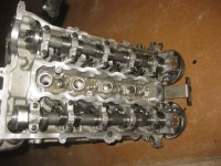 Купити Insignia mokka 1.5 tb головка комплектна 12660232, фото thumb