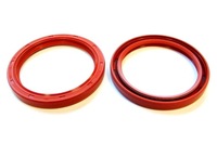 фото thumb №2, Сальник вала, wał коленчатый elring 725,770