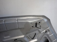 фото thumb №15, Volvo xc60 i 1 рестайлінг 13-17 капот кришка двигуна