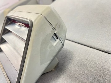 фото thumb №9, Третє світло сплав mercedes w124 sedan оригінал полиця kpl 0008201049