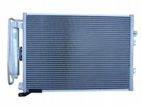 фото thumb №1, Радиатор кондиционера renault modus 2004-