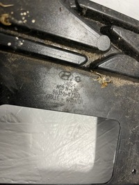 фото thumb №14, Hyundai i-10 n line 2020 - решётка радиатора решётка радиатора 86351-k7300