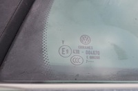 фото thumb №7, Vw golf v 5 універсал скло бокова малий двері права зад задня