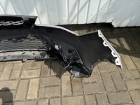 Бампер передний seat leon 3 3 12-16r комплектный  lx7w Доставка, фото thumb