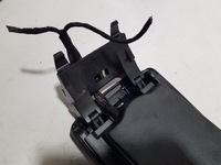 фото thumb №5, Подлокотник крышка замок mercedes ml w164 gl x164 туннель