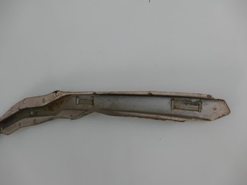 фото thumb №7, Honda cr-v i crv планка бампера підсилювач