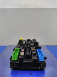 фото thumb №3, Opel astra h модуль bsi коробка предохранителей 13145017cd