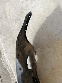 фото thumb №6, Бампер задний mazda 2