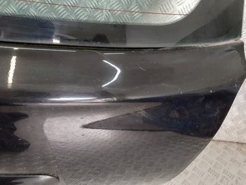 фото thumb №15, Крышка багажника toyota avensis t25 209 универсал