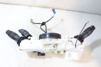 фото thumb №3, Переключатель комбинированный света renault laguna iii