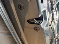 фото thumb №8, Skoda fabia iii hb 5d дверь задние левая 19r lf7y