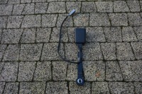 фото thumb №1, Кліпса поперечина безпеки лівий перед mazda 6 gj 2.0 1086676