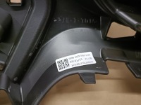 фото thumb №3, Renault captur lift решітка радіатора решітка радіатора бампера 054398