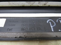 фото thumb №7, Планка захист порога праві перед audi q5 8r s-line 8r0853374