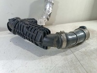 фото thumb №5, Труба воздухозаборник турбины renault clio iv 1.5 dci