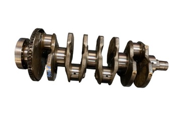 фото thumb №8, Wał колінчастий insignia 2.0 cdti a20dth a20dt