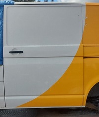 фото thumb №1, Vw transporter t5 lift двері ліва бічний