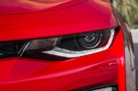 фото thumb №6, Chevrolet camaro 2016 - 2018 лампа ліва права full led лампи європейські