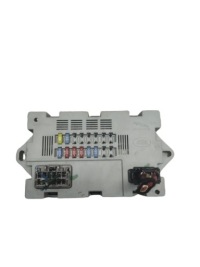 фото thumb №1, Jaguar xe коробка предохранителей cpla-14q073-aa