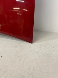 фото thumb №5, Капот крышка двигателя dacia sandero ii 2